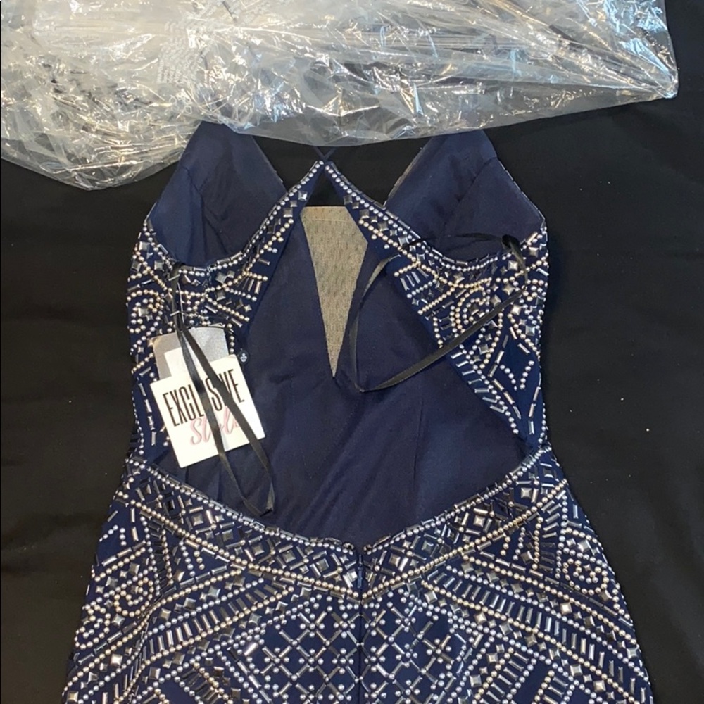 Brand New, Hoco dress, never worn! Tags still on!